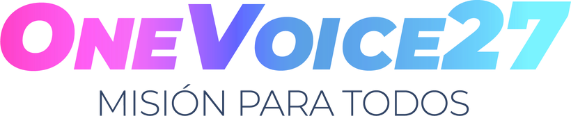 OneVoice27