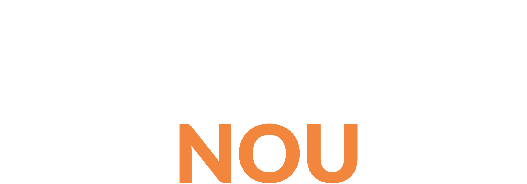 Jesús fa tot nou